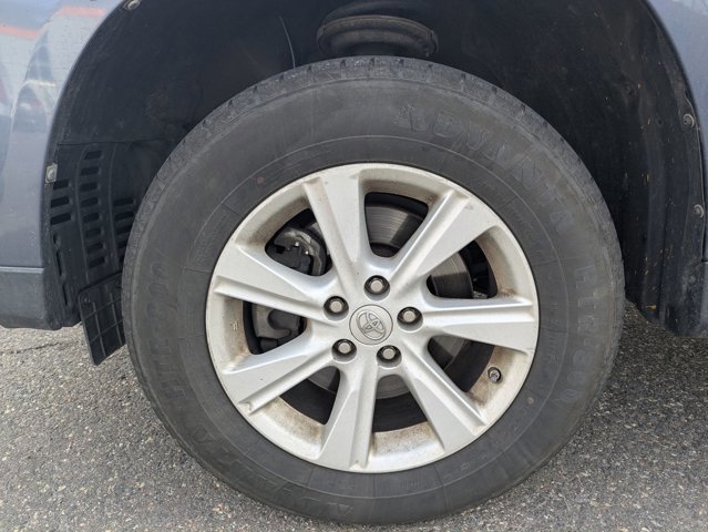 Used 2013 Toyota Highlander Plus image 15