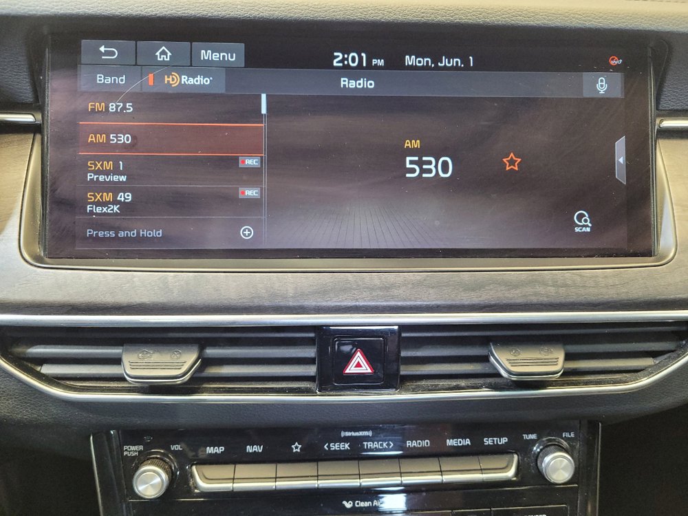 Used 2020 Kia Cadenza Technology FWD image 25
