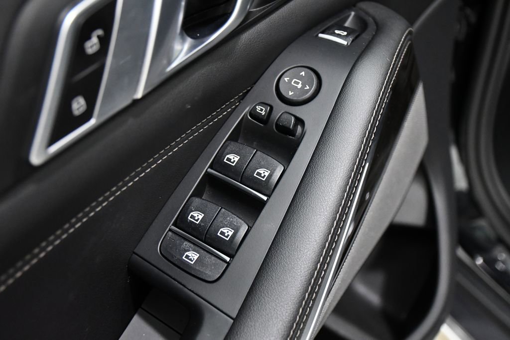 Used 2024 BMW X5 xDrive40i image 18