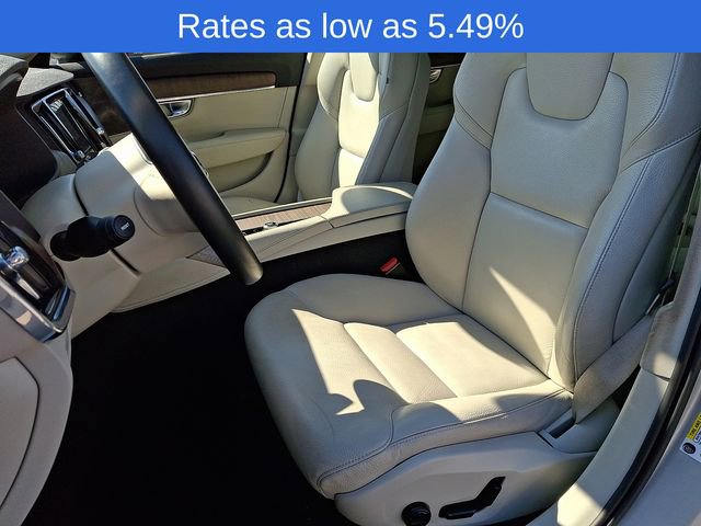 Certified 2022 Volvo V90 B6 Cross Country w/ Advanced Package image 15