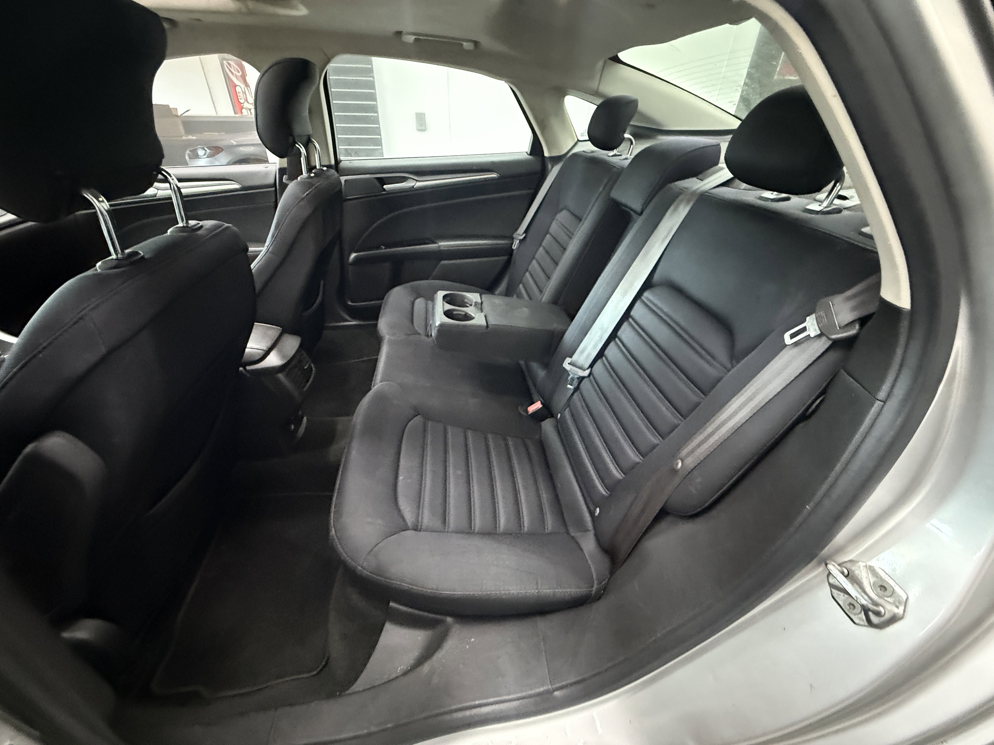 Used 2013 Ford Fusion SE image 21