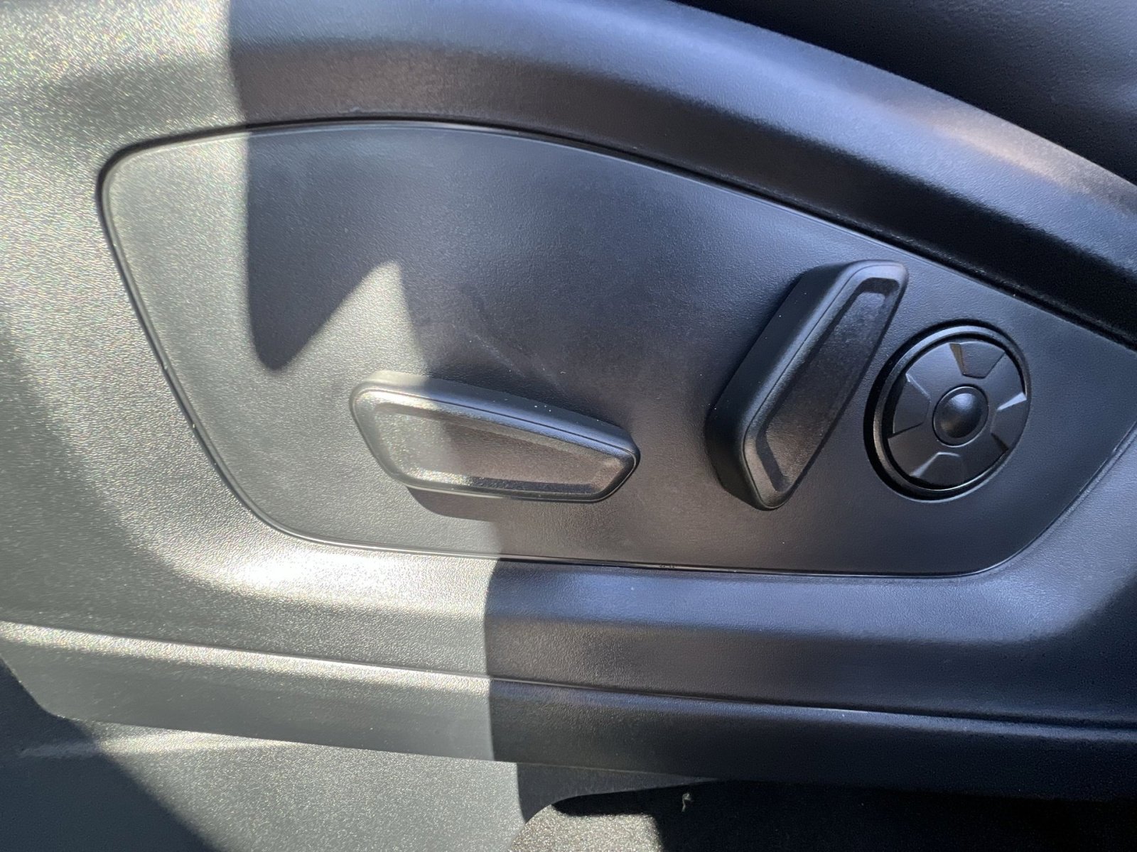 New 2026 Ford Explorer ST w/ Sun And Sound Package image 14