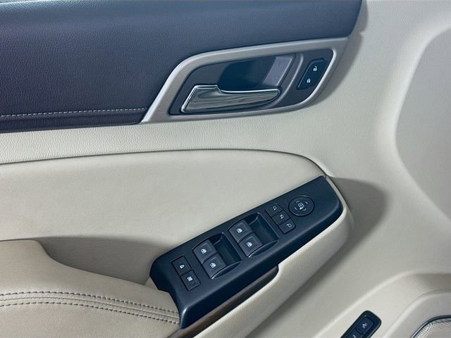 Used 2018 GMC Yukon Denali w/ Denali Ultimate Package image 17