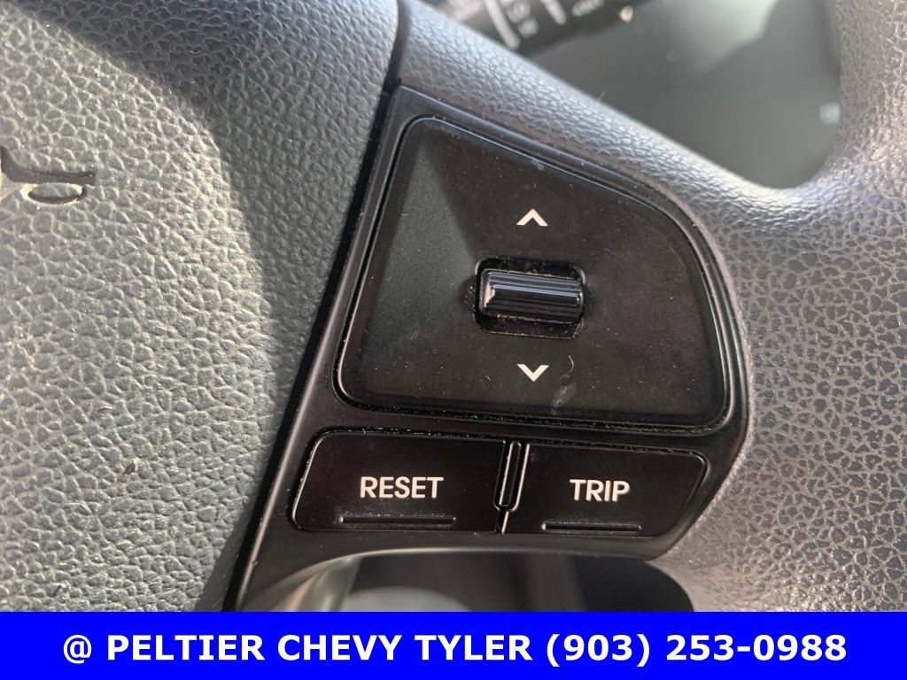 Used 2013 Kia Rio LX FWD image 19
