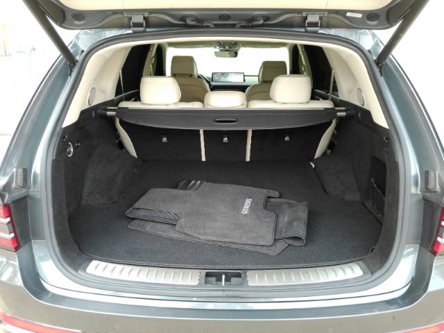 Used 2023 Genesis GV80 2.5T w/ Advanced Package image 32