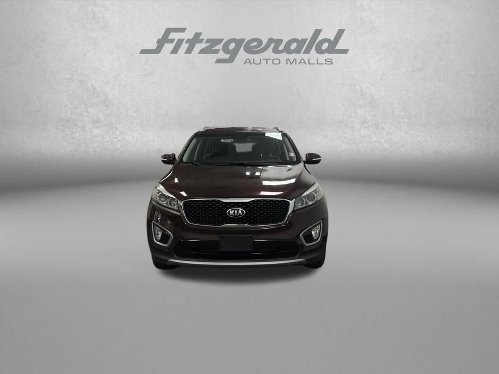 Used 2016 Kia Sorento EX image 9