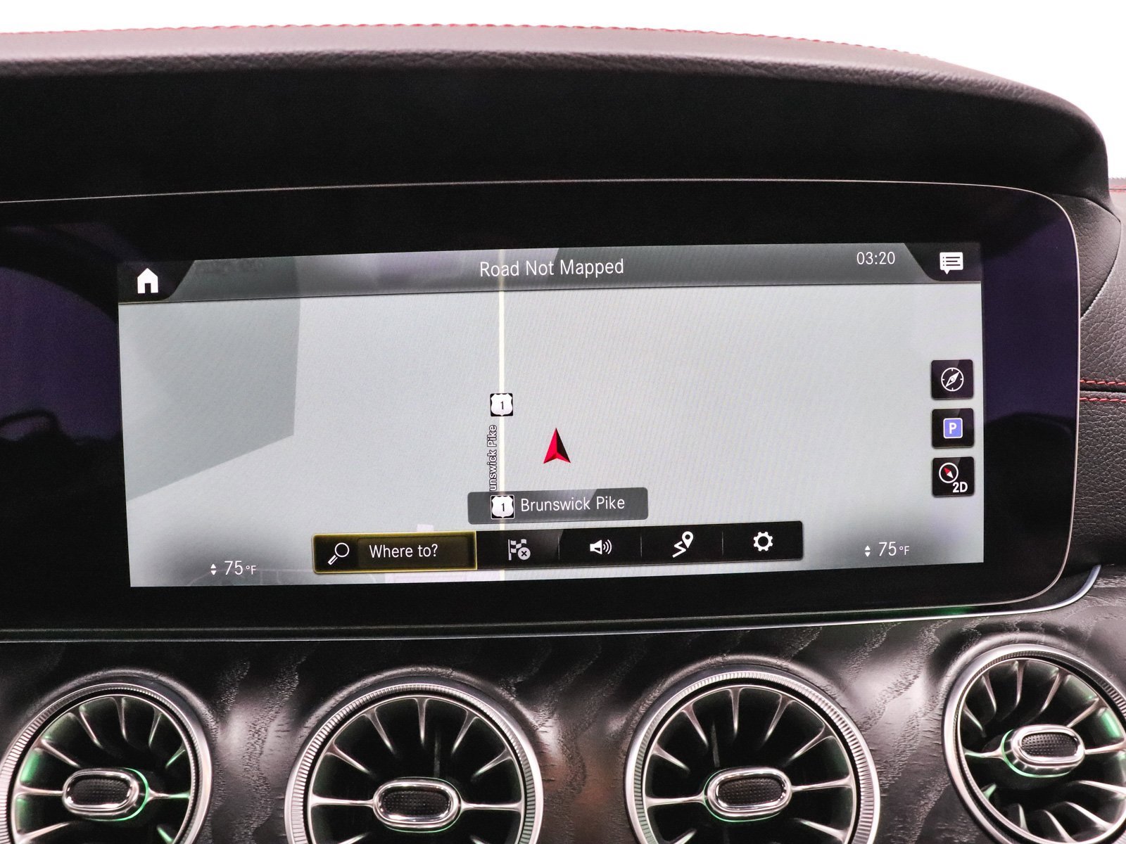 Used 2023 Mercedes-Benz E 53 AMG 4MATIC Coupe image 36