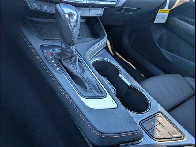 New 2026 Cadillac CT4 Sport RWD image 16