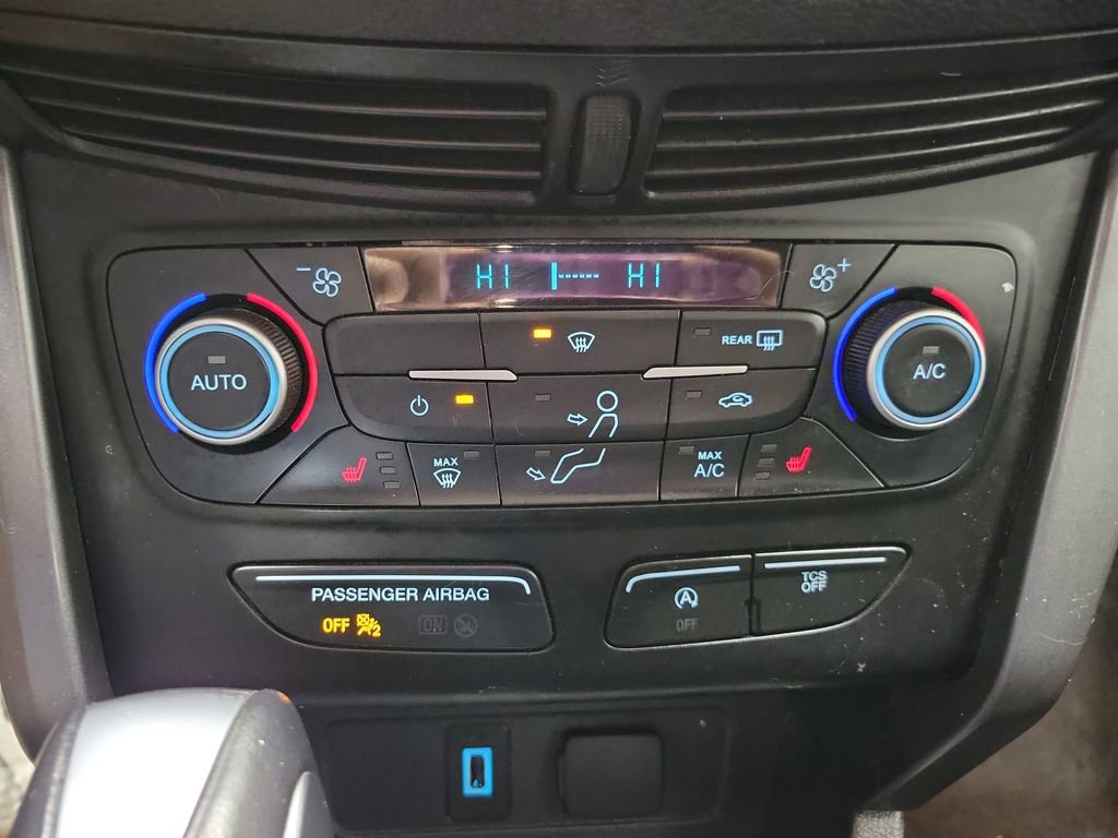 Used 2019 Ford Escape SEL image 41