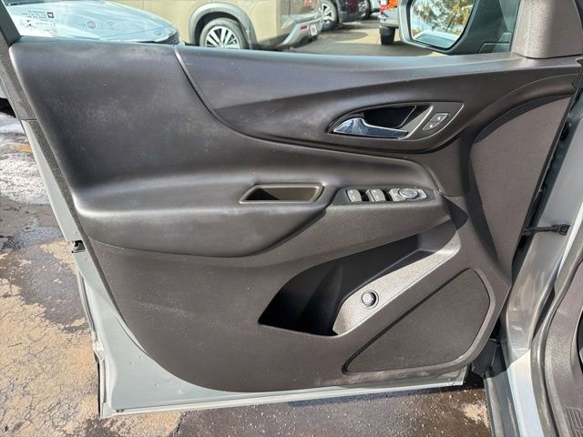 Used 2018 Chevrolet Equinox LT image 10