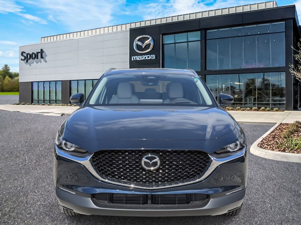 New 2025 MAZDA CX-30 AWD 2.5 S w/ Premium Package image 10
