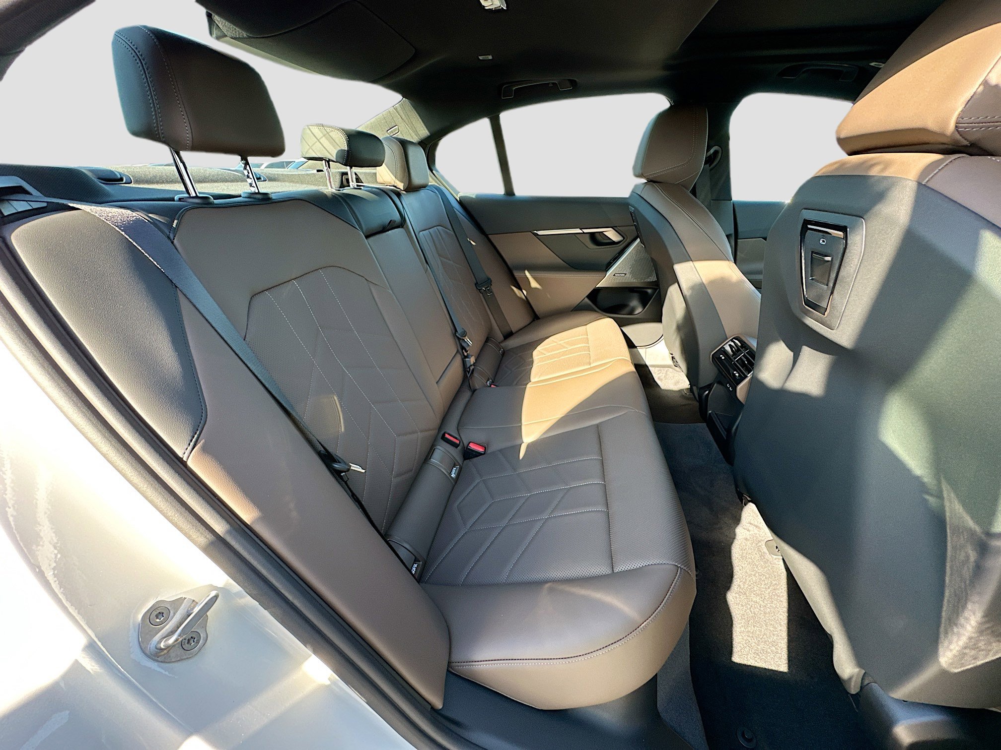 New 2026 BMW 530i image 22