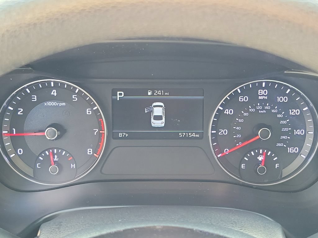 Used 2023 Kia Forte LXS FWD image 24