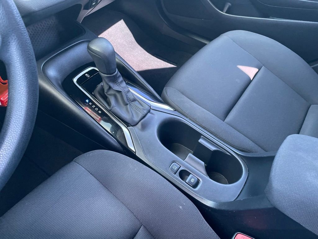 Used 2023 Toyota Corolla LE image 19