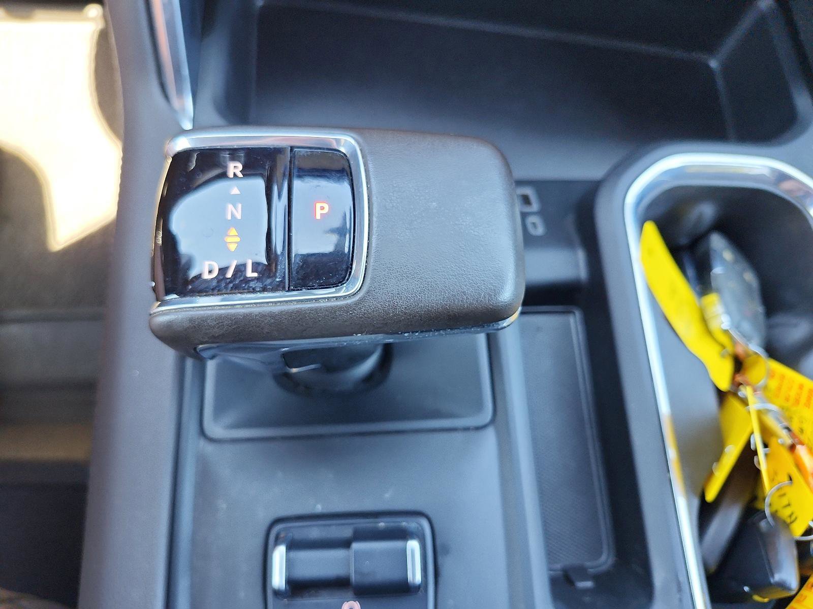 Used 2024 GMC Sierra 1500 Denali w/ Denali Reserve Package image 23