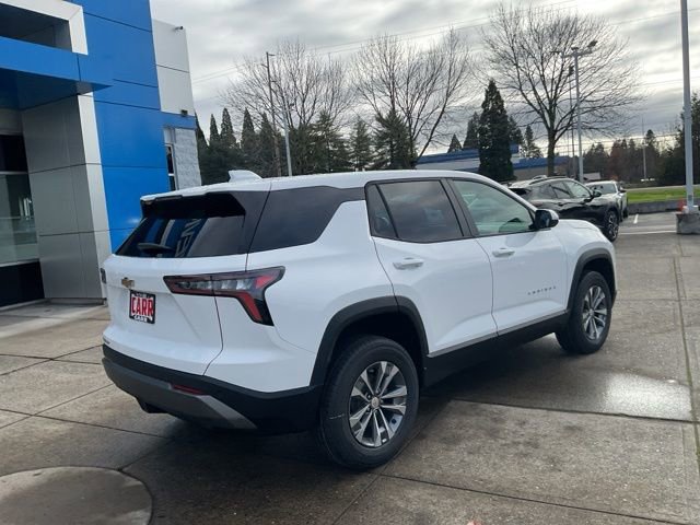 New 2026 Chevrolet Equinox LT image 7