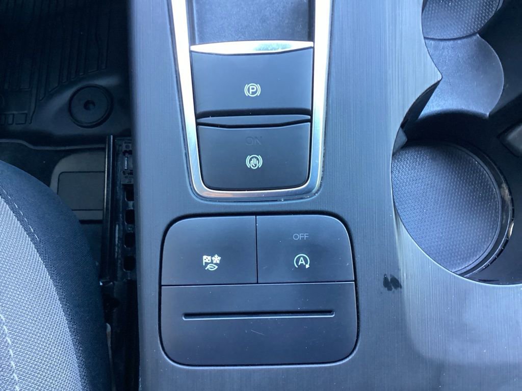 Used 2020 Ford Escape S image 58