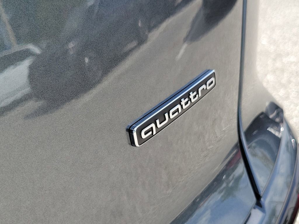 New 2026 Audi Q3 quattro 2.0T AWD/4WD image 6
