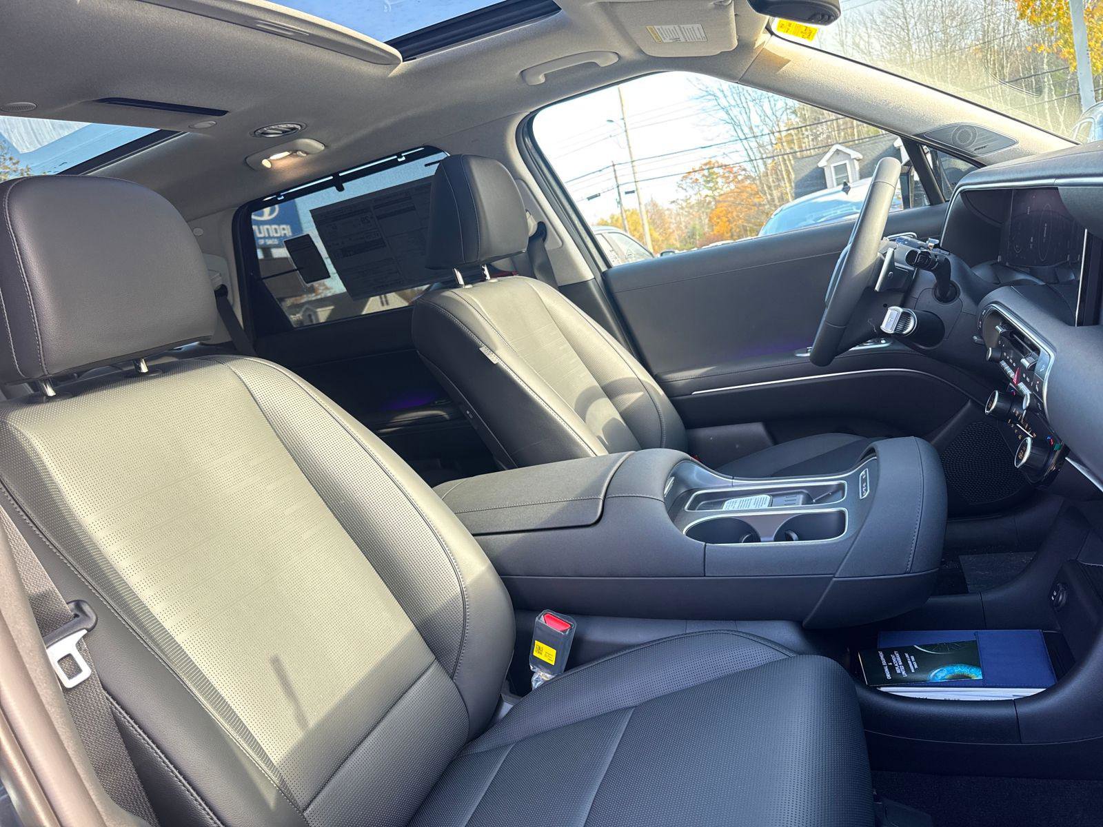 New 2026 Hyundai Palisade Limited image 13