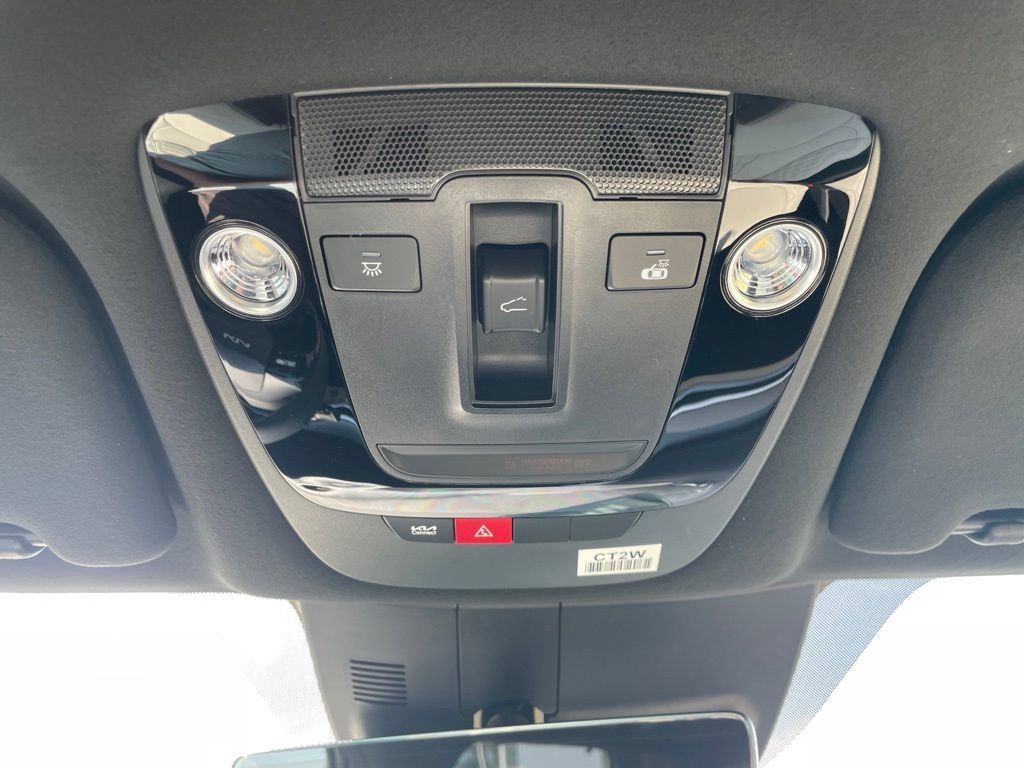 New 2026 Kia Sorento SX Prestige AWD/4WD image 20