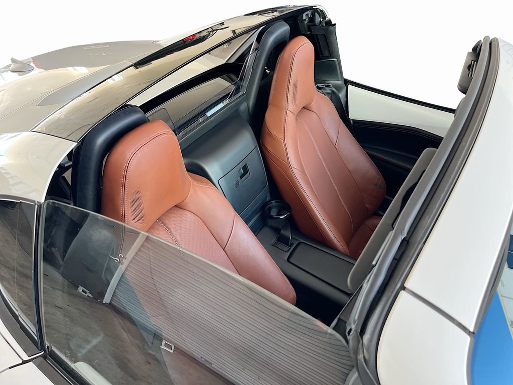 Used 2023 MAZDA MX-5 Miata Grand Touring image 27