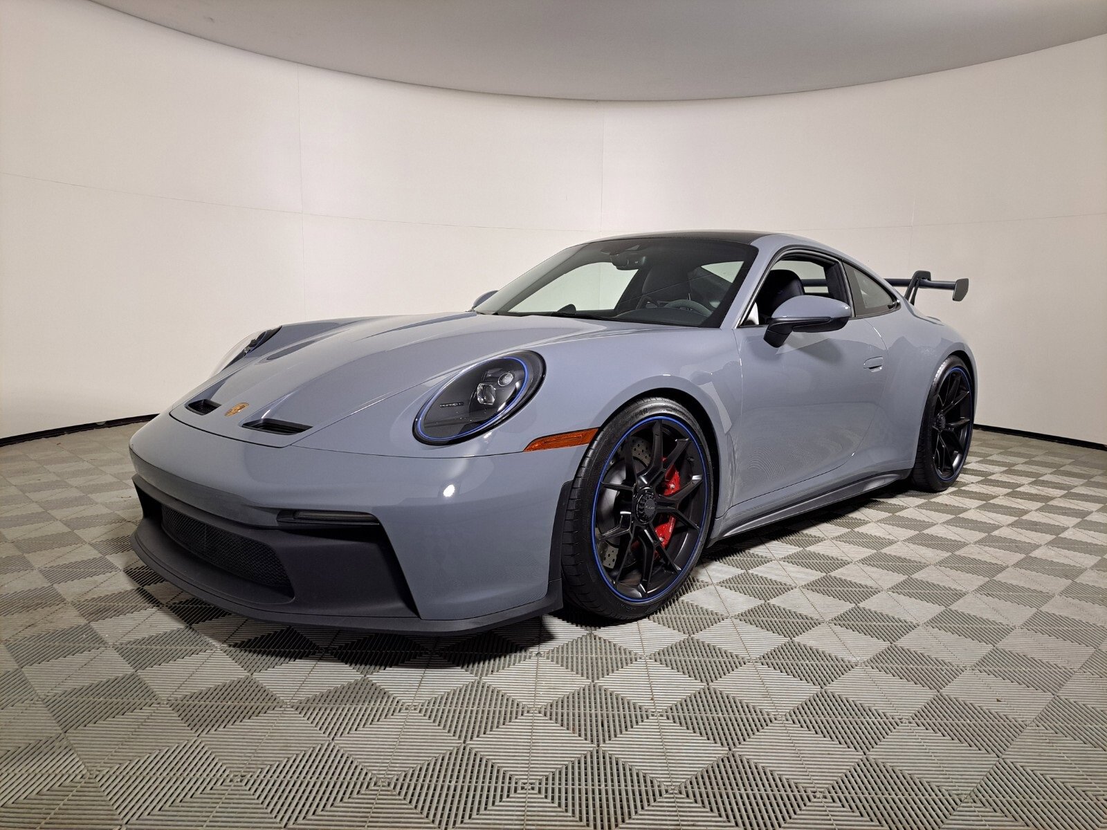Used 2023 Porsche 911 GT3 image 9