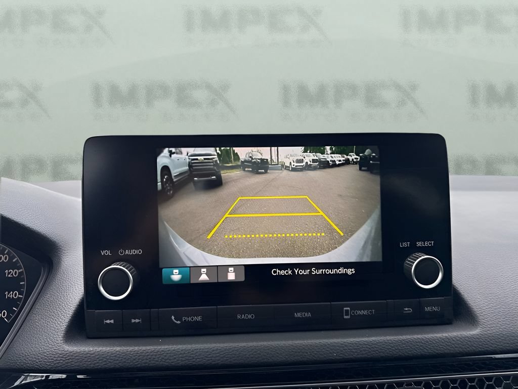Used 2023 Honda Civic EX image 19