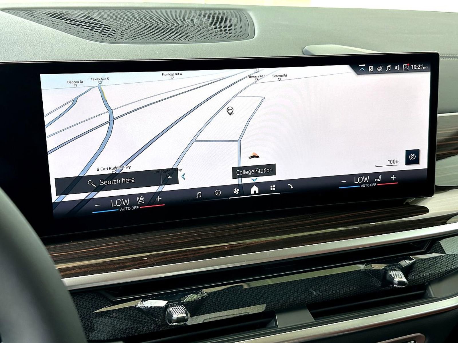 New 2026 BMW X7 xDrive40i image 15
