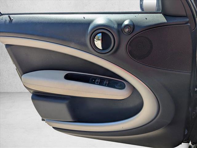 Used 2016 MINI Cooper Countryman image 17