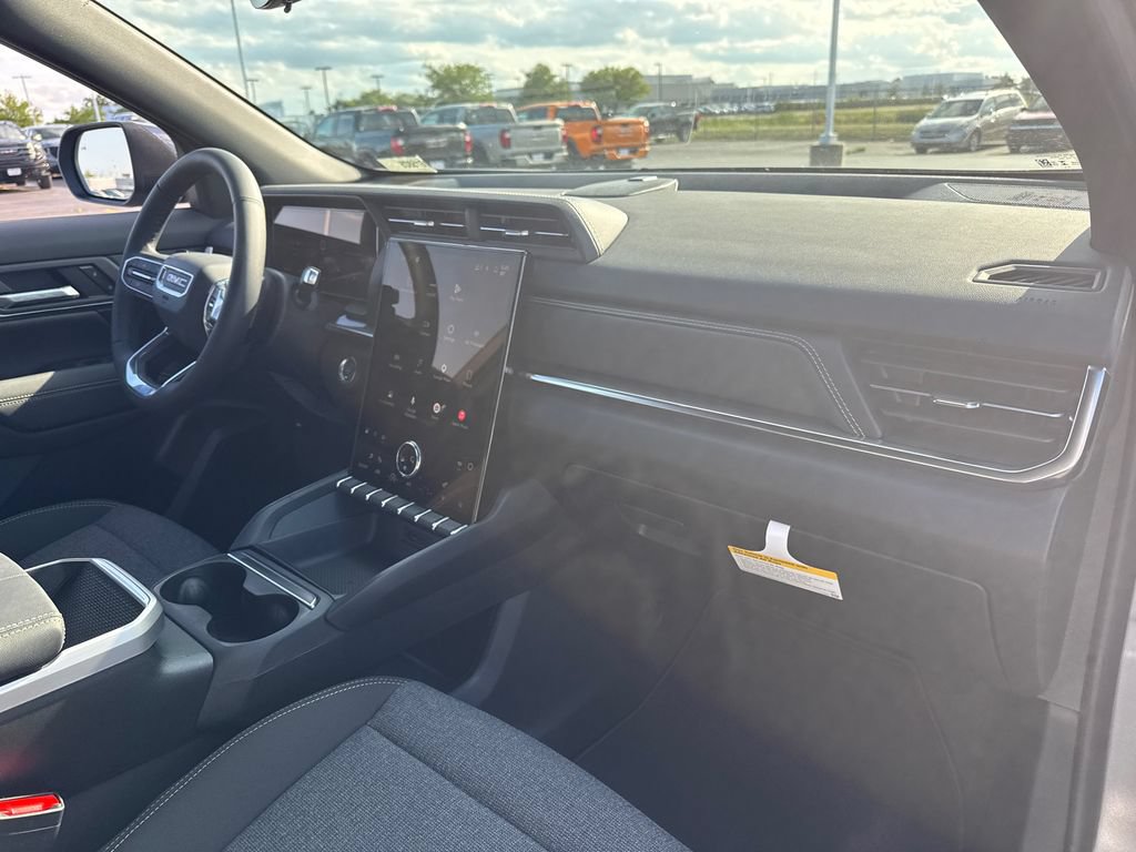 New 2027 GMC Terrain Elevation w/ Black Edition AWD/4WD image 36
