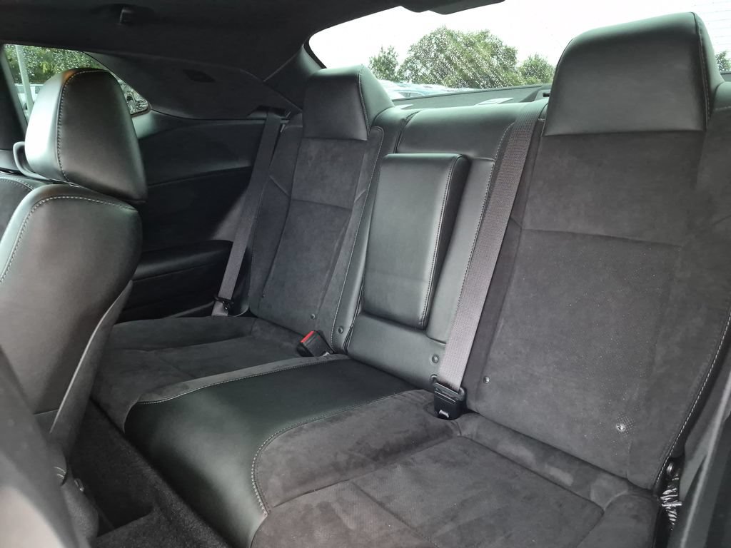 Used 2019 Dodge Challenger R/T Scat Pack RWD image 34