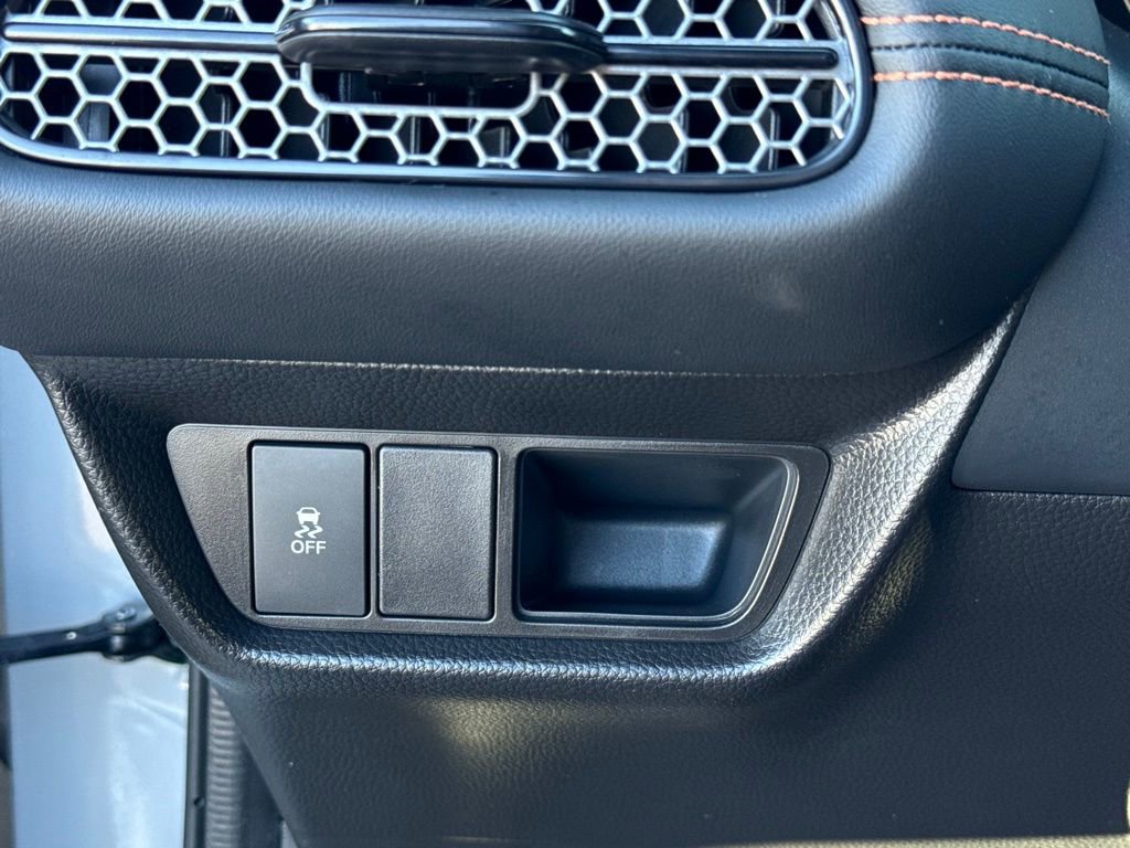 Certified 2026 Honda HR-V Sport image 27