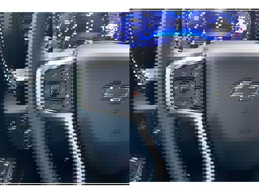 Used 2025 Chevrolet Silverado 1500 LT Trail Boss w/ LT Trail Boss Premium Package image 20