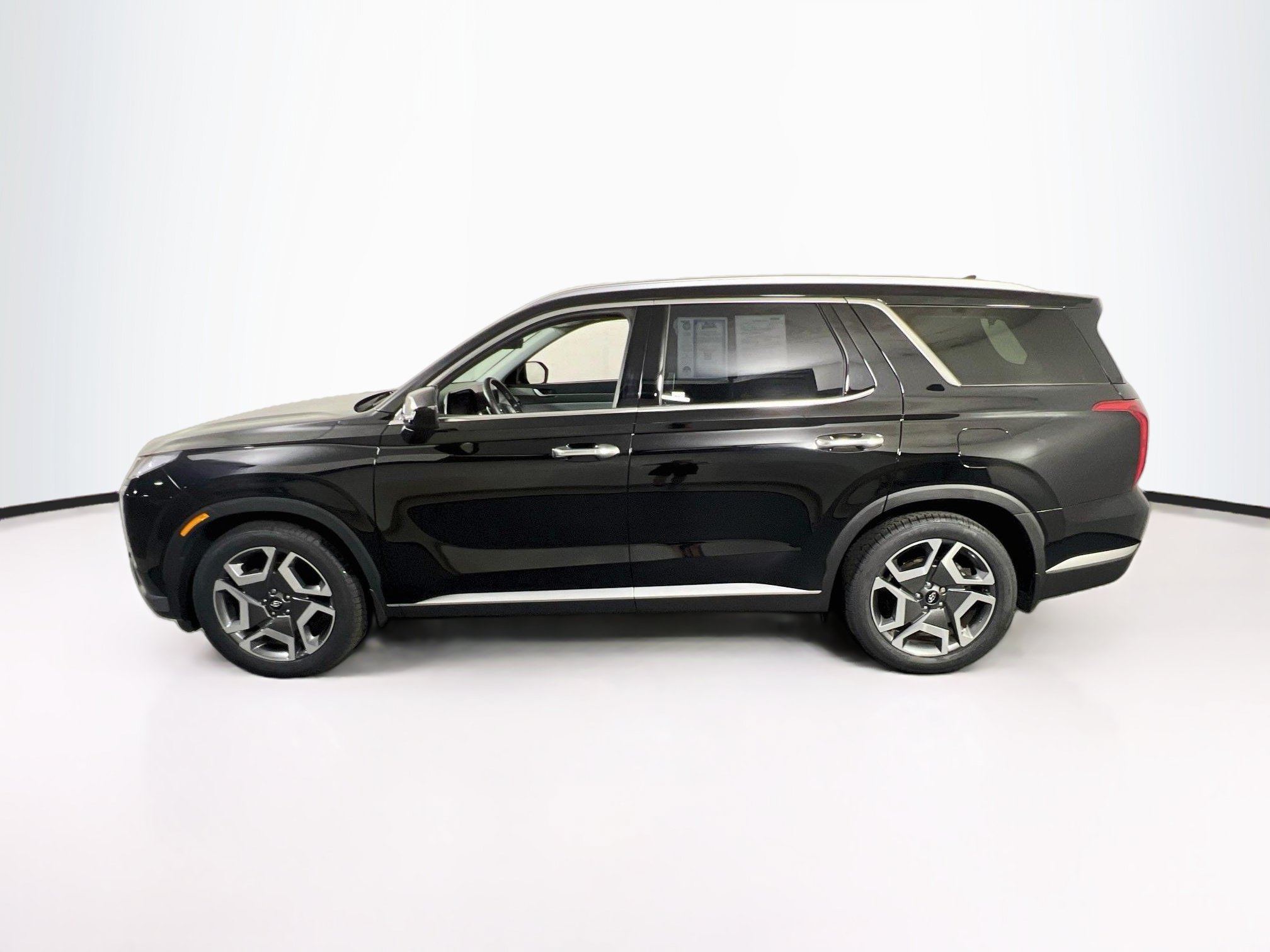 Used 2023 Hyundai Palisade SEL AWD/4WD image 8
