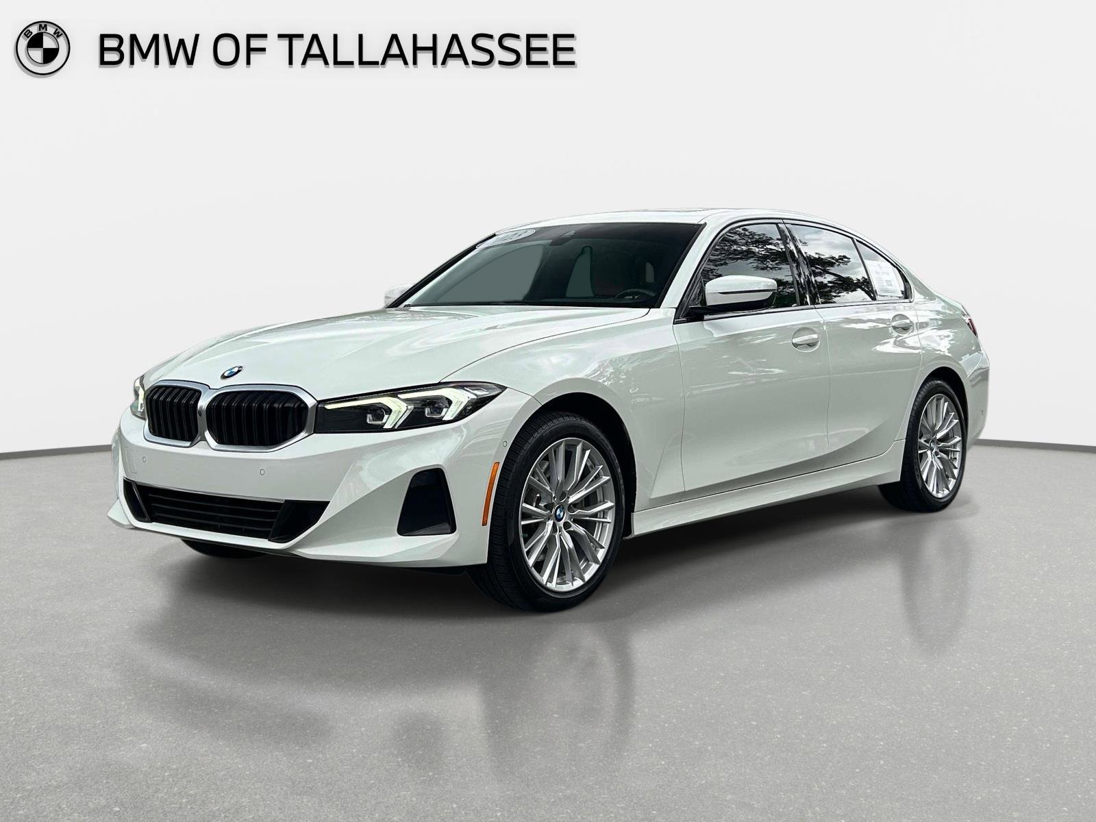 Used 2023 BMW 330i Sedan w/ Premium Package image 11