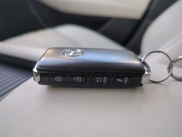 Used 2020 MAZDA MAZDA6 Grand Touring Reserve FWD image 37