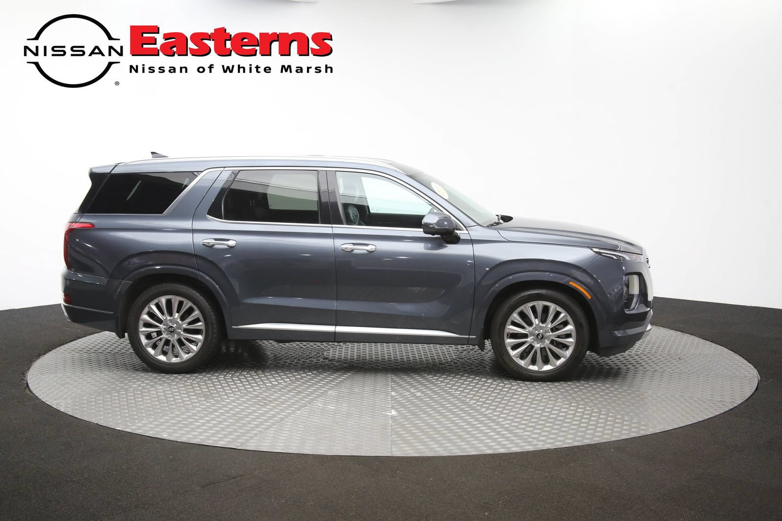 Used 2020 Hyundai Palisade Limited AWD/4WD image 50