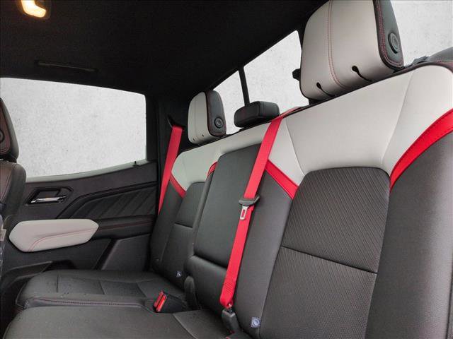 Used 2023 GMC Canyon AT4X w/ Edition 1 image 19