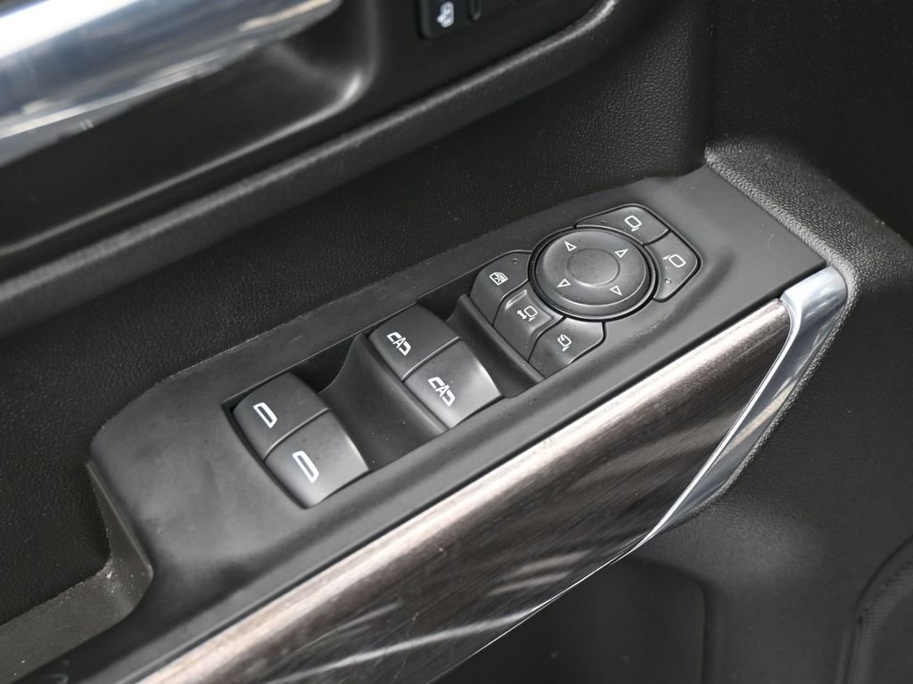 Used 2021 Chevrolet Silverado 3500 LTZ w/ Gooseneck/5TH Wheel Package image 18