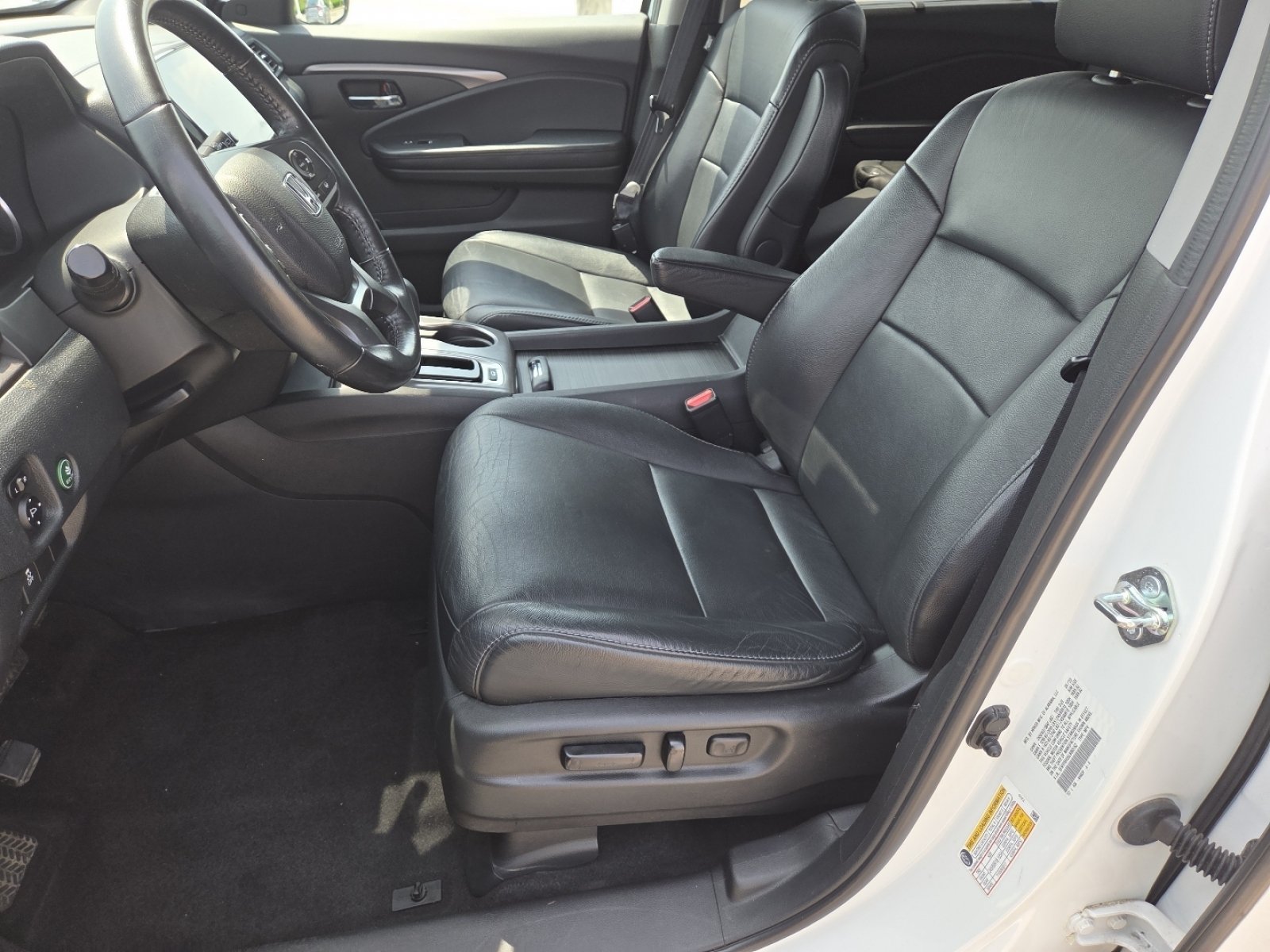 Used 2020 Honda Pilot EX-L image 25