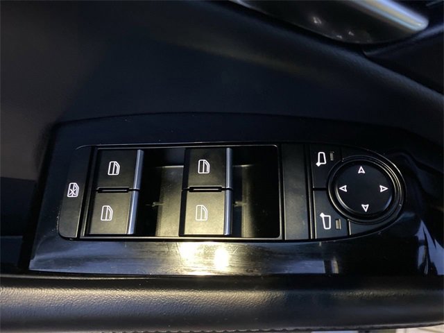 Certified 2025 MAZDA CX-30 AWD 2.5 S w/ Preferred Package image 14