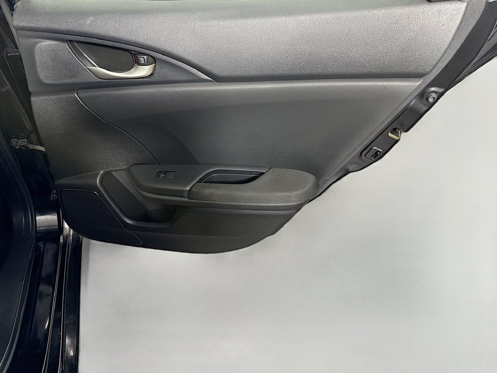 Used 2020 Honda Civic LX image 26