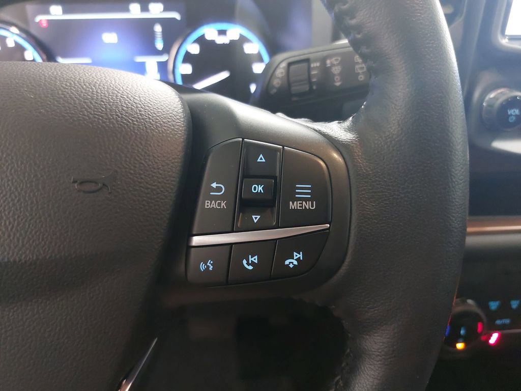 Used 2022 Ford Bronco Sport Outer Banks image 17