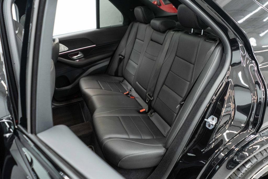 Used 2025 Mercedes-Benz GLE 350 4MATIC image 32