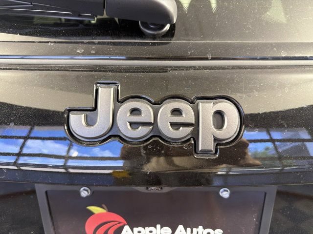 New 2026 Jeep Compass Limited AWD/4WD image 9
