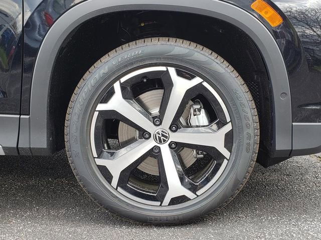 New 2026 Volkswagen Tiguan SE AWD/4WD image 12