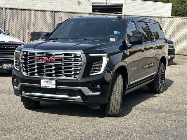 New 2026 GMC Yukon XL Denali w/ Denali Reserve Package image 6