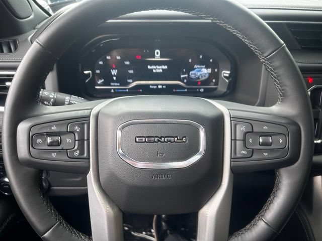 Used 2024 GMC Yukon Denali AWD/4WD image 35