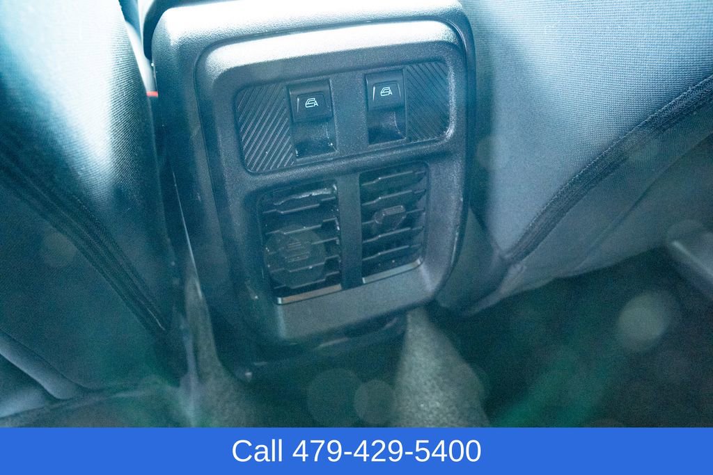 Used 2025 Ford Bronco Big Bend image 34