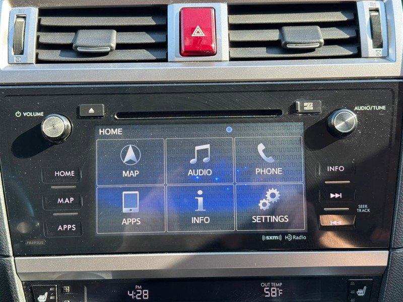 Used 2016 Subaru Legacy 3.6R Limited image 15